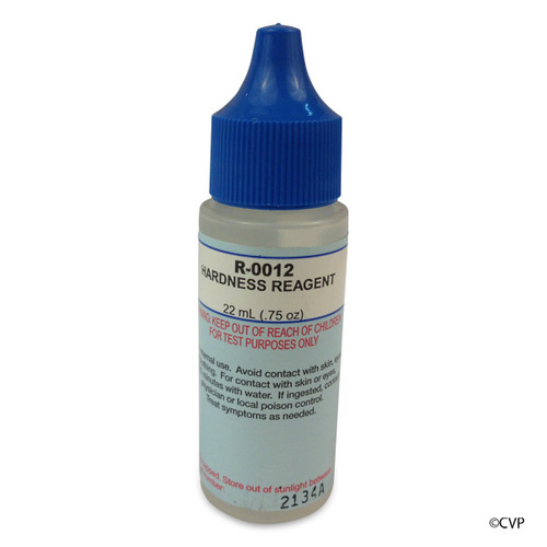 Taylor Reagents Reagent Hardness 3/4 Oz | R-0012-A-24