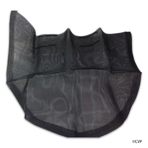 Piranha Professional Piranha Wide Mouth Leaf Net Rake Replacement Bagsmart Company | PA-860