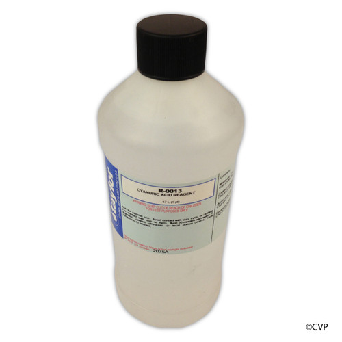 Taylor Cyanuric Acid Reagent, 16 Oz | R-0013-E