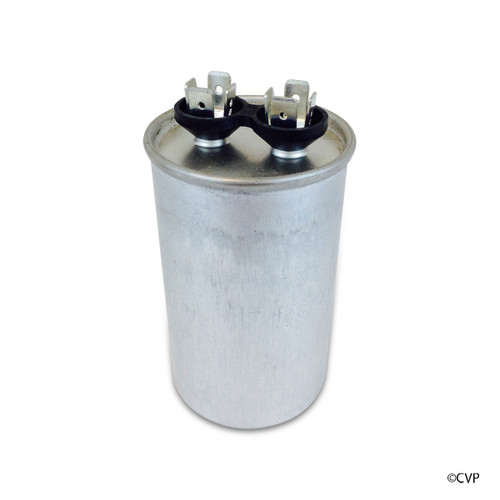 Us Seal Capacitor 50 Mfd 370V Round | RD-50-370