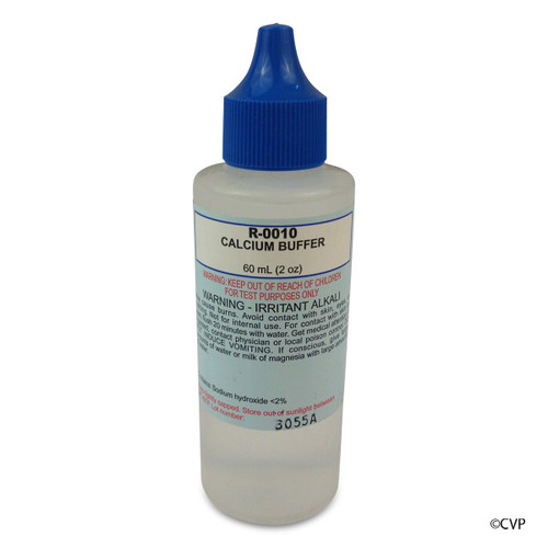 Taylor | Reagents | Calcium Buffer, 2 oz, Dropper Bottle, 12-pack | R-0010-C-12
