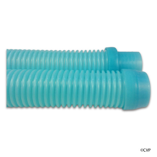 Pool Style 40" Universal Cleaner Hose Aqua | MV588112003PSL