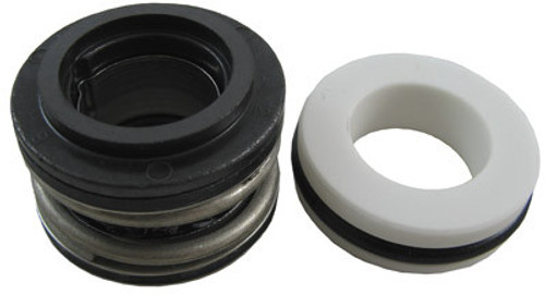 Pentair U109-93SS Shaft Seal Ps100B Max-E Glass Dura-Glas Pool Pump Shaft Seal Anthony 04547, Sta-Rite U109-93Ss, 17351-0102S) # Ps100