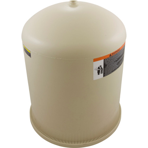 Pentair 178582 Filter Tank Lid Assembly, 520 Sq. Ft