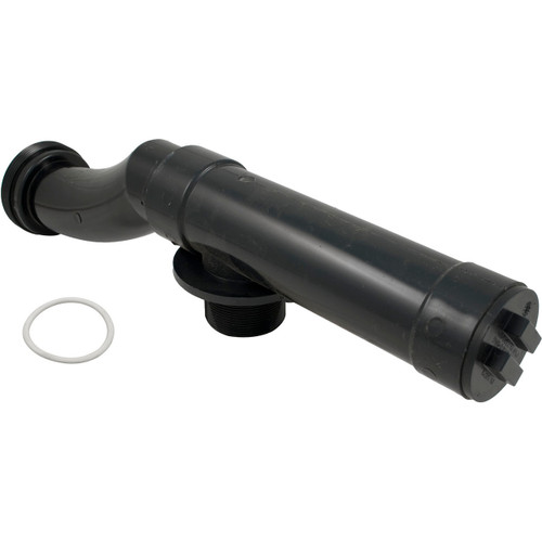 Pentair 195308 Piping Assembly Lower 1-5/8" Lower Pipe Assembly Replacement Fns Pool D.E. Filter