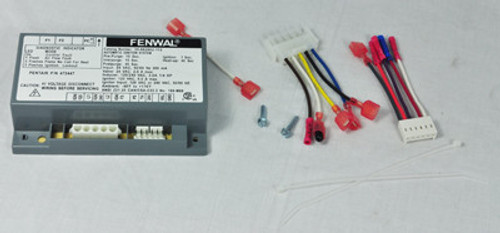 Pentair Ignition Module Kit Ignition Control Module Kit Minimax Pool And Spa Heater | 460783