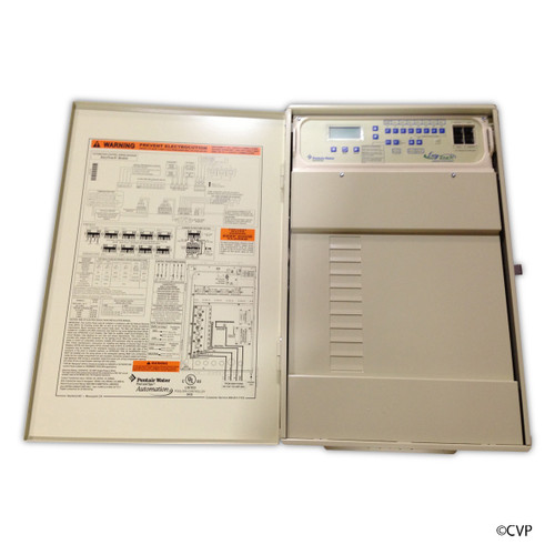 PENTAIR EASYTOUCH 4PSC-IC20 SINGLE BODY (INCL SCG & IC20) | 520592