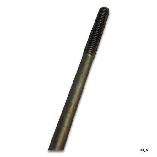 Pentair 192184 Rod 5/16"X28" Ss Nsp, 48 Manifold Retainer Rod Pool And Spa D.E. Filter