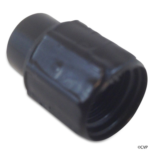 Pentair Rainbow Automatic Feeder Compression Nut Only | R18706