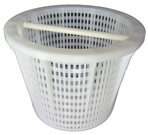 Pentair Admiral S15 & S20 Skimmers Basket, Tapered | 85014500