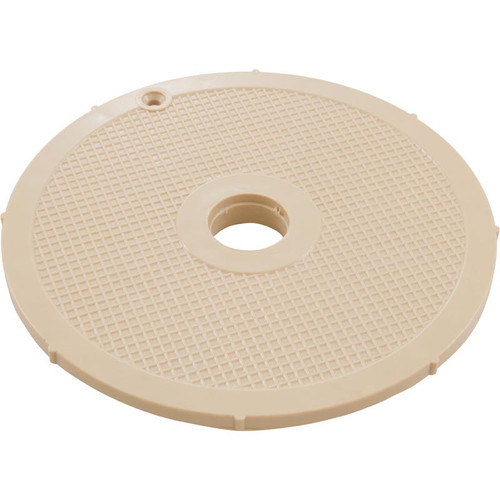 Pentair ABS Valve Lid 6 Beige Tan | 87300130