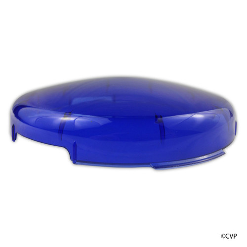 Pentair Kwik-Change Lens Plastic Blue Pool Quick Change | 78900800