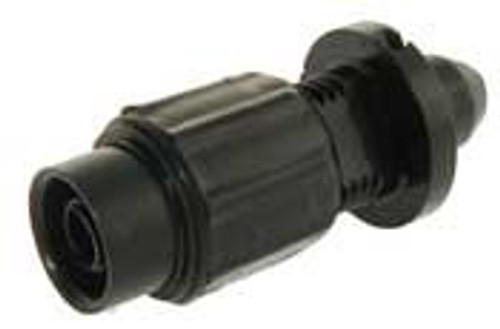 Pentair Rainbow Automatic Feeder Tube Fitting With Compression Nut | R172032