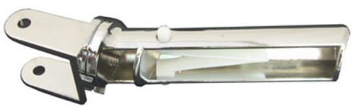 Pentair R201408 Provac - Model 214R, 222R, 214, 222, 229 No. 152 Metal Swivel Handle (No. 214, No. 222 & No. 229)