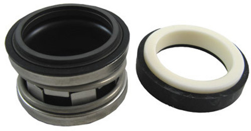 Pentair C/Cc Series Commercial Pool Pump D Series Commercial Pool Pump Shaft Seal (Replaces U109-220, Effective 8/00) | U109-433SS