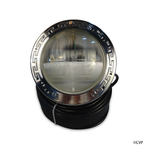 Pentair Intellibrite Light 100' Basseng Led Hvit 500 Watt 120V | 601302