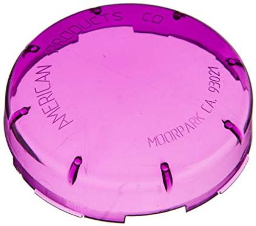 Pentair Aqualight Spabrite Kwik-Change Color Lens, Purple | 650016
