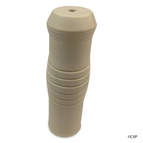 Pentair R22025 White Vinyl Handle Grip 1"