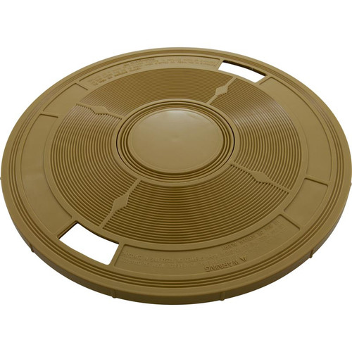 Pentair Skimmer Lids With And Without Thermometers Almond | L4RB