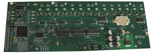 Pentair 520287 Intellitouch Systems Circuit Board, Universal Outdoor Controller (Mother Board)