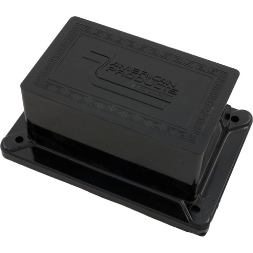 Pentair Cover Lexan Black F/Junction Box | 79303100