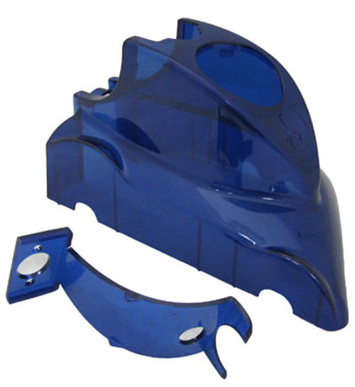 Polaris Top Cover 360, 380 | 9-100-1240