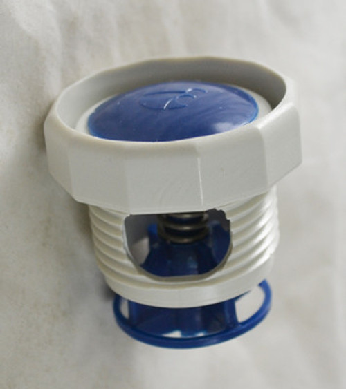 صمام تخفيف الضغط Polaris أزرق 165، 65، 160 | 6-503-00