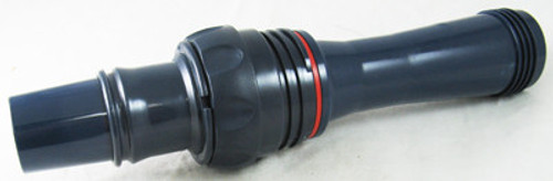 W83271 Baracuda Baracuda G4 Cassette Outer Extension Pipe Zodiac G4