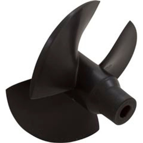 Zodiac Pool Equipment R0517000 Propeller, Zodiac Polaris 9300/9300xi/9350/9400/9450/9550