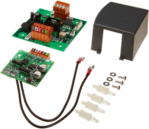 Caretaker Ultraflex II PCB Replacement Kit  | CT 3-7-650