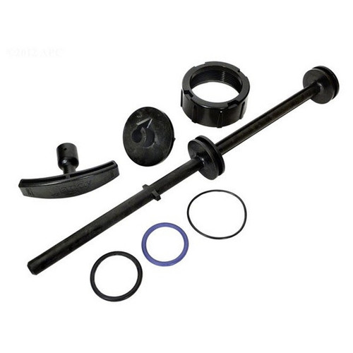 Zodiac Jandy Shaft Replacement Kit | R0442200