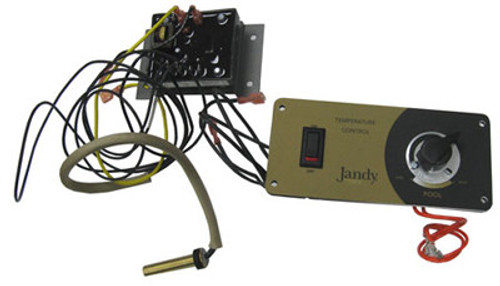 Laars Temperature Control Kit Teledyne Laars Temperature Control For Pool | R0058200