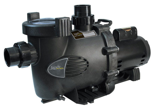JANDY TELEDYNE WATER FEATURE PUMP 80GPM, MH UR 230/115V |  WFTR80