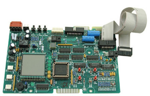 JANDY PCB FRONT LED All MODELS REV B |  R0403900