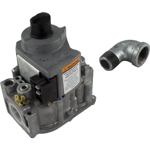 Laars Lxi Gas Valve - Ng, Pool Heater | R0455200