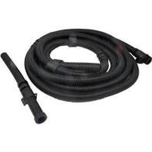 Polaris 9-100-3101 Feed Hose Complete Black 360