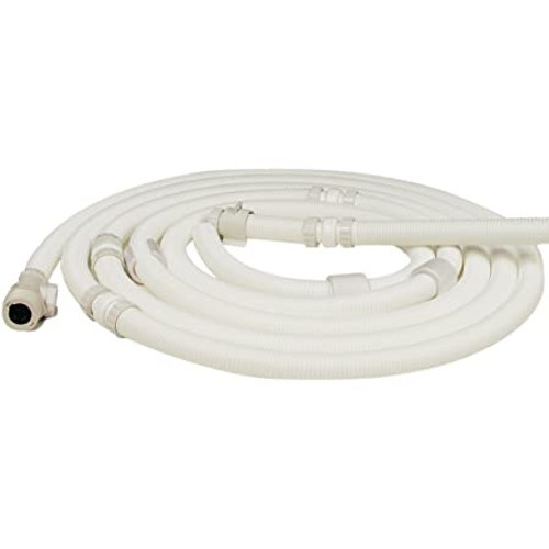 Polaris Feed Hose Complete 360 Floats, Swivels and UWF | 9-100-3100