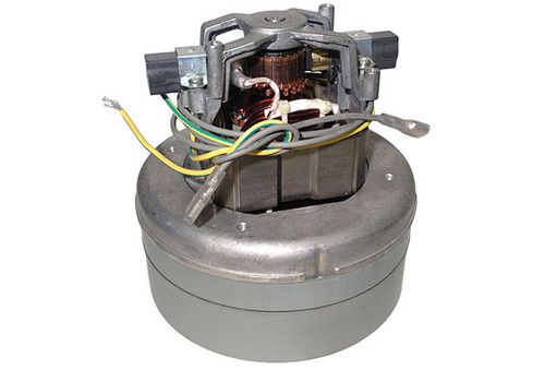Hill house luchtblazermotor 1,0pk, 110v, 7 ampère niet-thermisch | hhp041-1stf