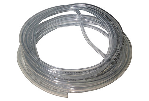 Waterway Air Tubing 1/8"Id X 1/4"Od Clear Bulk | 872-2110