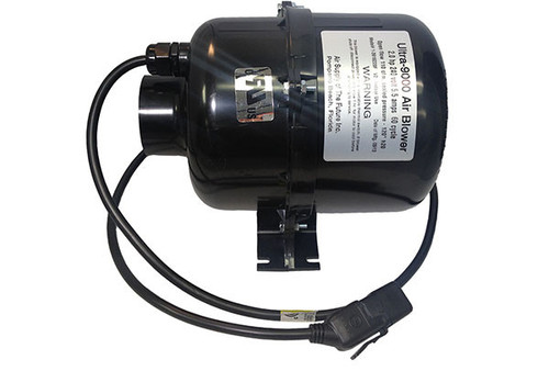Air Supply Blower 2.0Hp 240V With In.Link Ultra 9000 | 3918220F