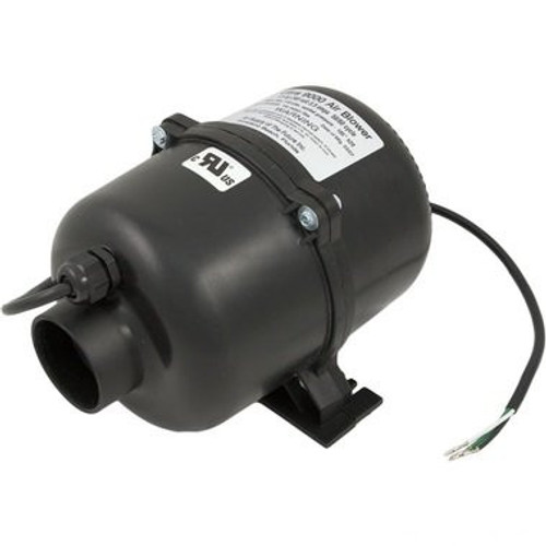 Air Supply Blower 1.5Hp, 240V, With In.Link Cord, Ultra 9000 | 3913220F
