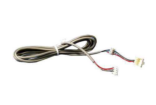 Gecko Alliance Cable: Dual Auxiliary For 12C (Com Cable) | 9920-400520
