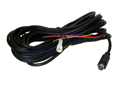 Gecko Alliance Audio Keypad Cable In.K175 For Kenwood | 9920-400797