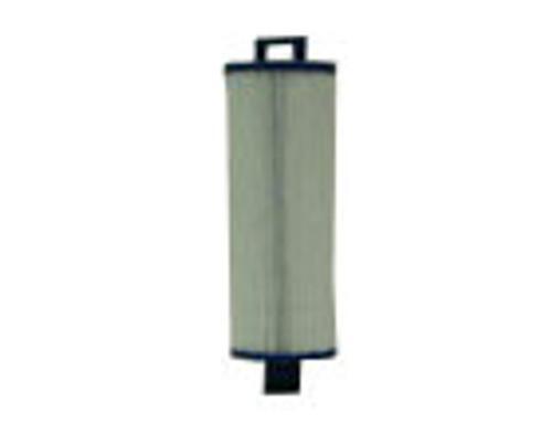 Pleatco Filter Cartridge 25 Sq Ft D-1 (1-1/4" Sae Ad) | PDO-UF25