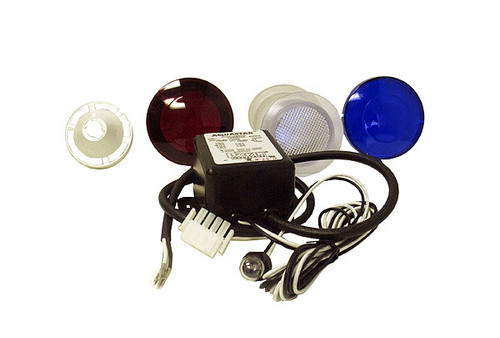 Be-Lite Light Kit Spa Light 110V-12V With Amp Plug | 3003