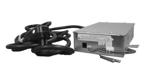 Jacuzzi® ED63000 (MV00000) Whirlpool Control Kit Pc1000 120V W/Nema Cord & Topside Ed63000