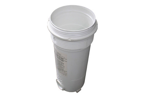 Waterway Filter Canister 1-1/2" Top-Load Body With Plug | 550-4990