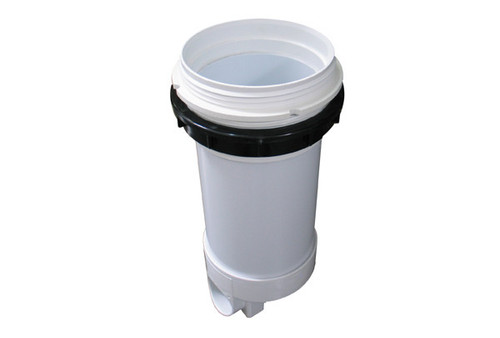 Waterway Filter Canister 2" Top-Load Body With Bypass | 550-5010