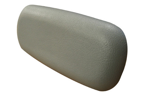 Sundance® Spas Pillow Chevron (Ball / Socket) 680 Series Gray | 6455-483