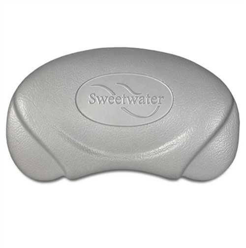 Sundance® Spas Pillow Chevron Ball / Socket Gray (6472-974) | 6455-451